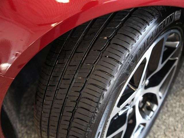 2017 Buick REGAL Sport Touring 4dr Sedan